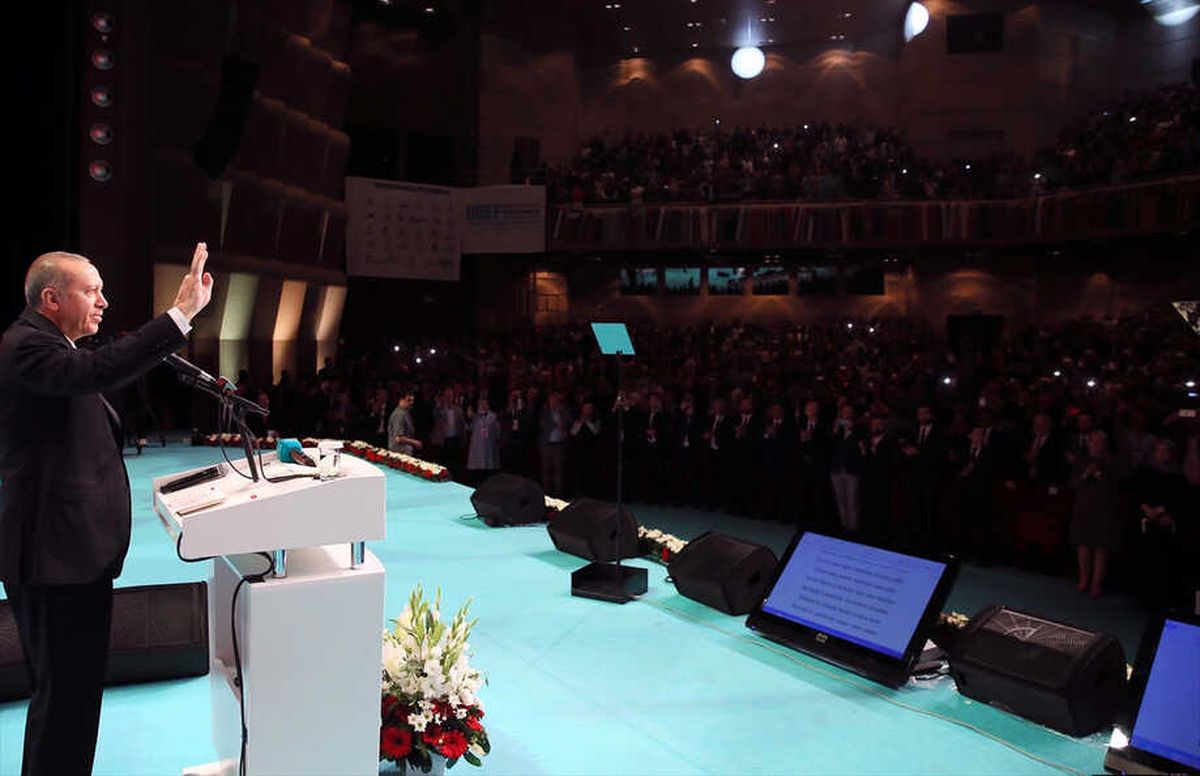 Udef 11. Uluslararası Öğrenci Buluşması Final Programı