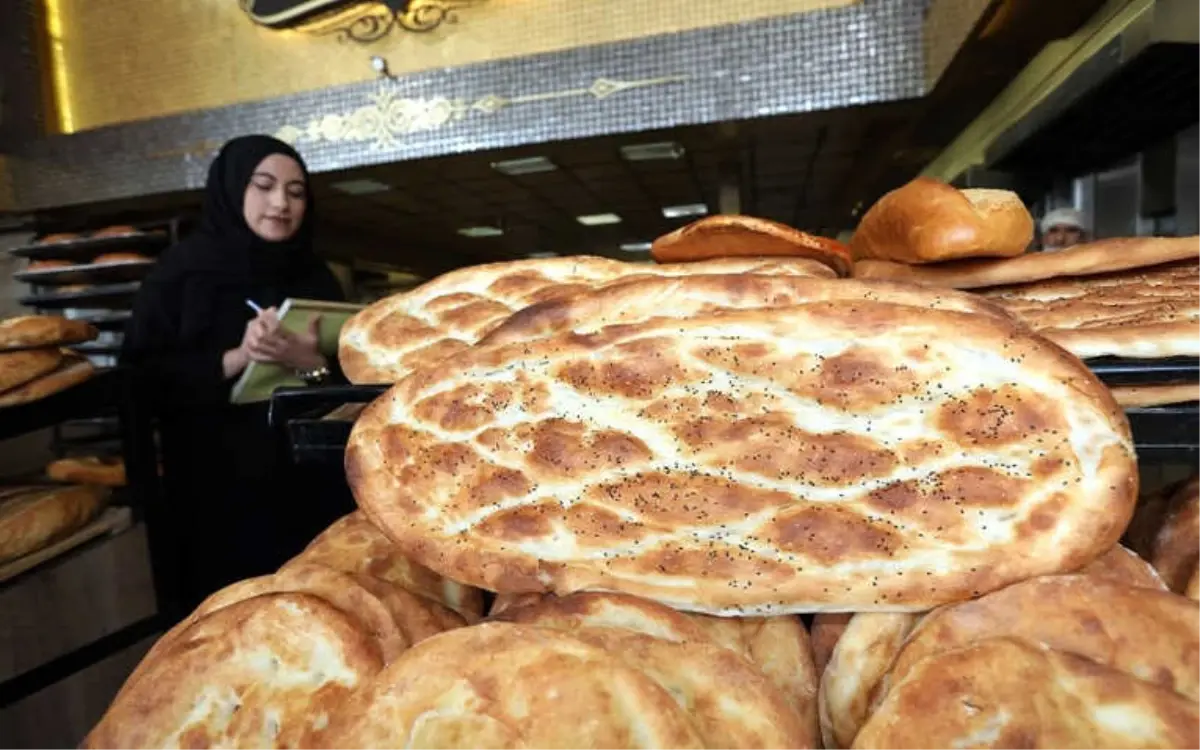 Zabıta Ekiplerinden Ramazan Denetimi