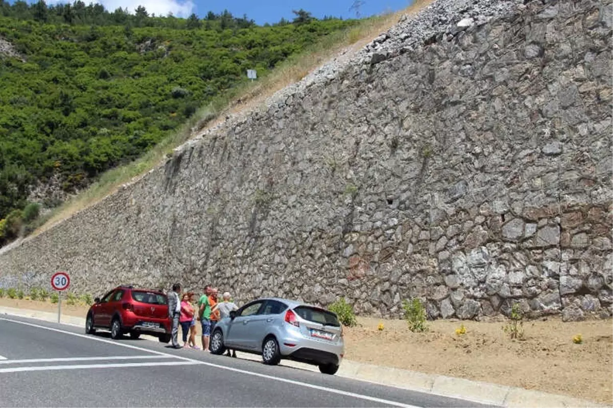 24 Ölümlü Kazada Ölen Anneler Anıldı