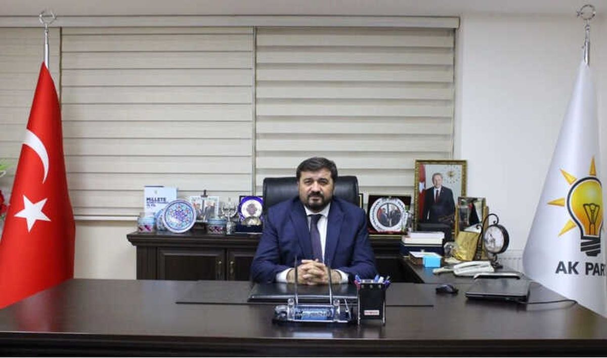 AK Parti Giresun İl Başkanlığından Açıklama