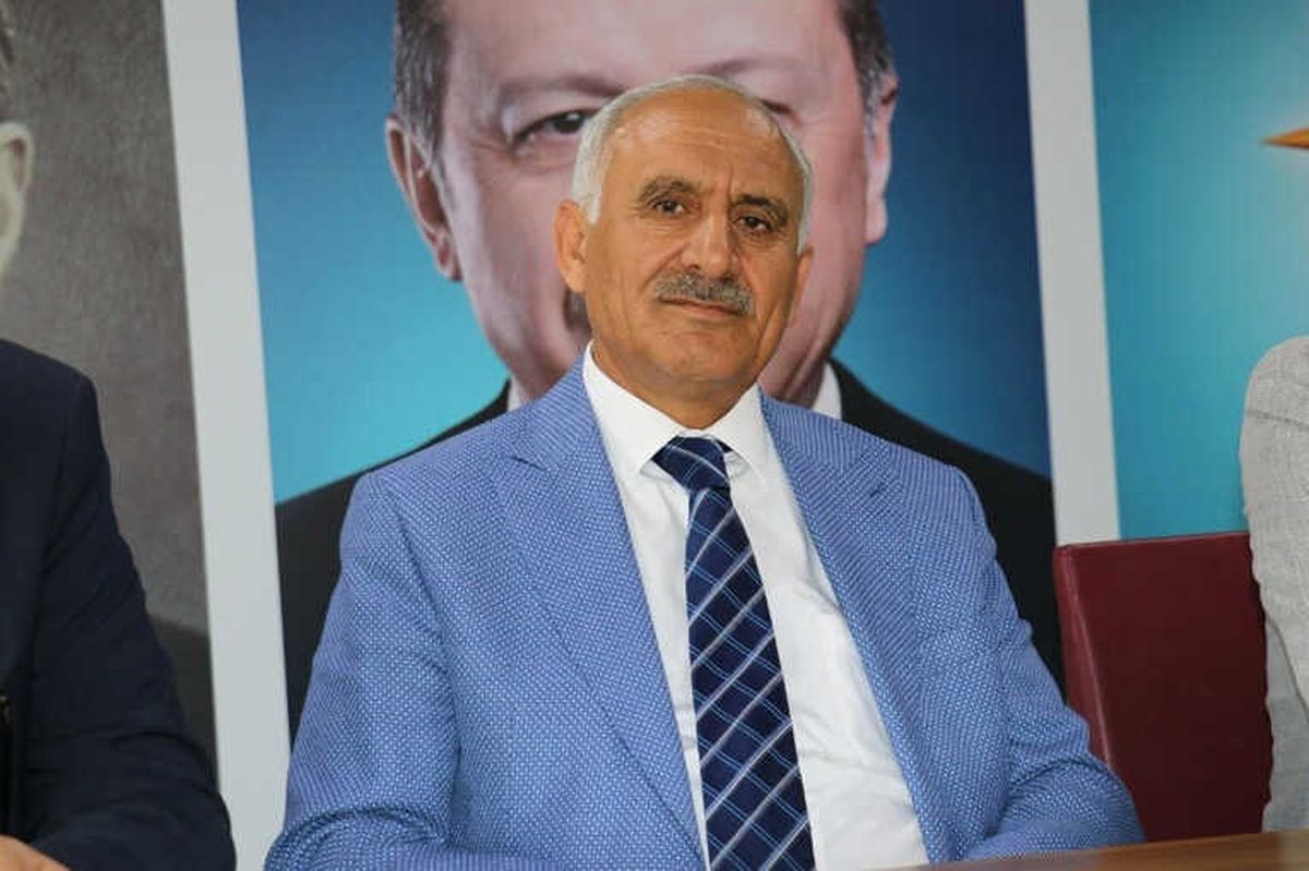 Ak Partili Şabu\'dan \'Anneler Günü\' Mesajı