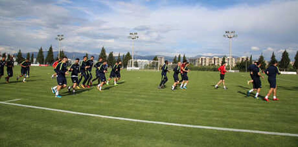 Akhisarspor, Kayserispor Deplasmanında