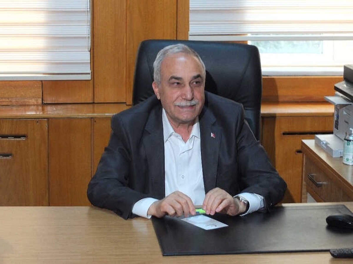 Bakan Fakıbaba\'dan Ramazan Fırsatçılarına Uyarı