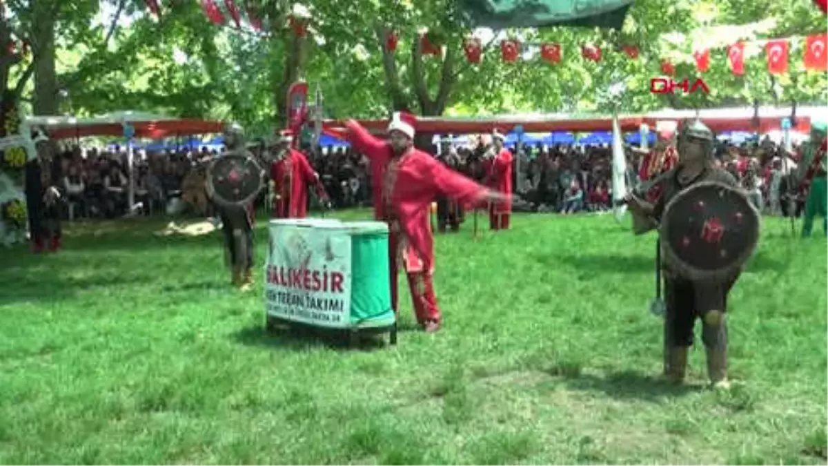 Balıkesir - Bakan Fakıbaba Ucuz Et Satan Market Zinciri Sayısı 15 Bine Ulaştı Hd