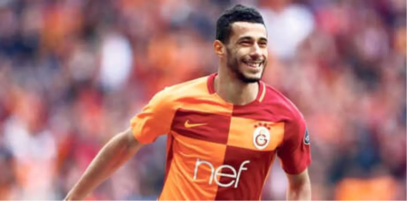 Belhanda: "En Hızlı Golümdü"