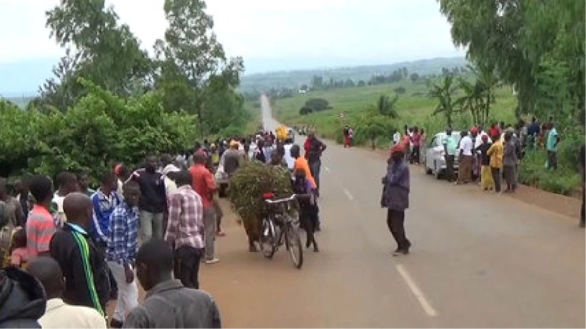 Burundi\'de Referandum Öncesi Kanlı Olaylar: 26 Ölü