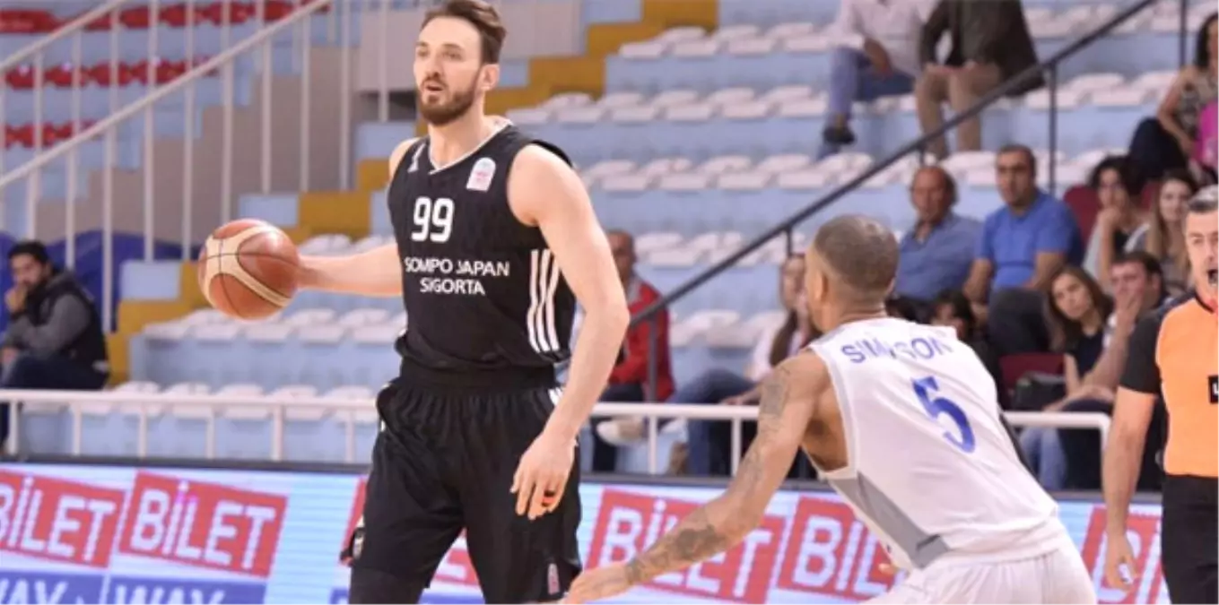 Di Büyükçekmece-Beşiktaş Sj: 59-72