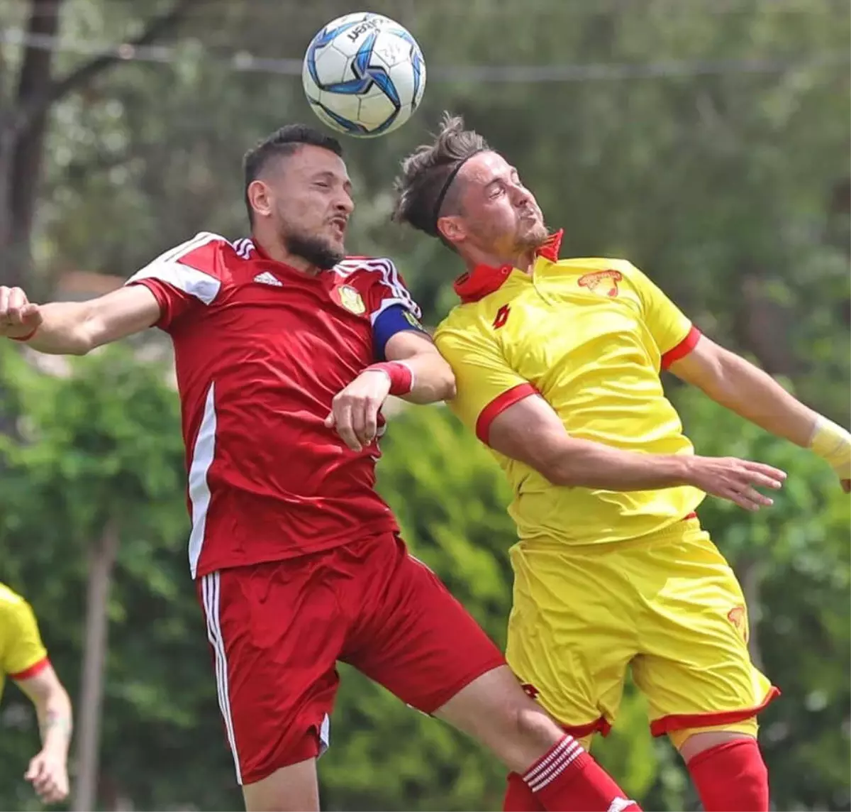 E.yeni Malatyaspor U21 Ligi\'nde Haftayı Yenilgiyle Kapattı