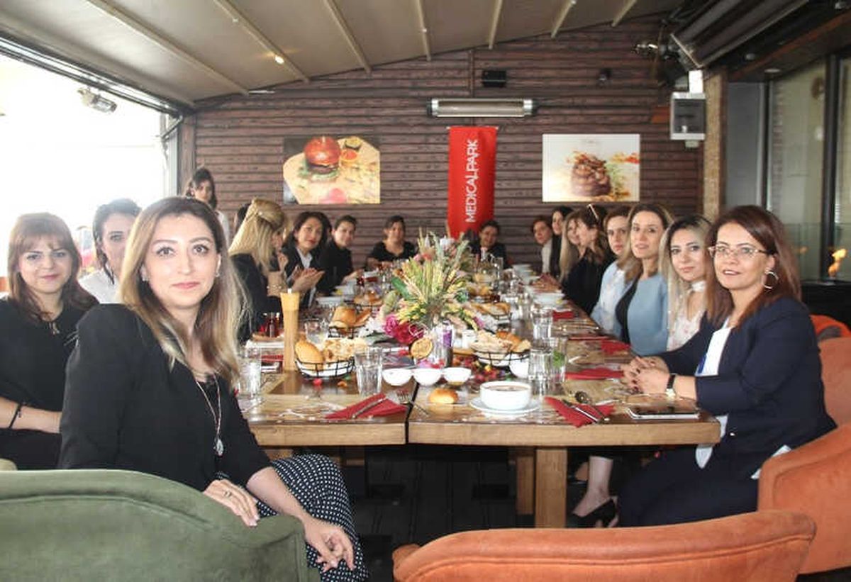 Elazığ\'da Anneler Gününe Özel Program