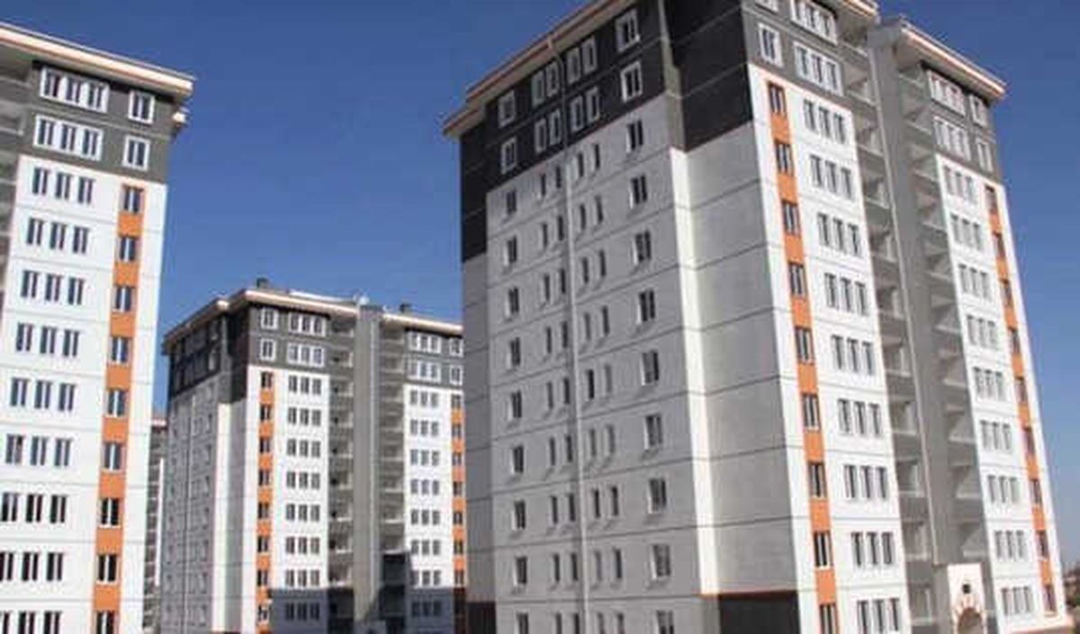 Emekliler İçin Ucuz Konut Yapılacak