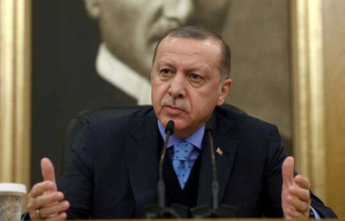 Erdoğan\'dan Bahçeli\'nin Af Çağrısına Yanıt