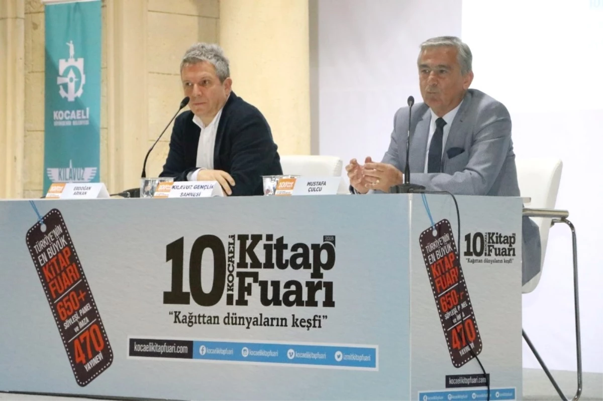 Eski Hakem Mustafa Çulcu: "Hakemlerimiz Başarılı Değil"