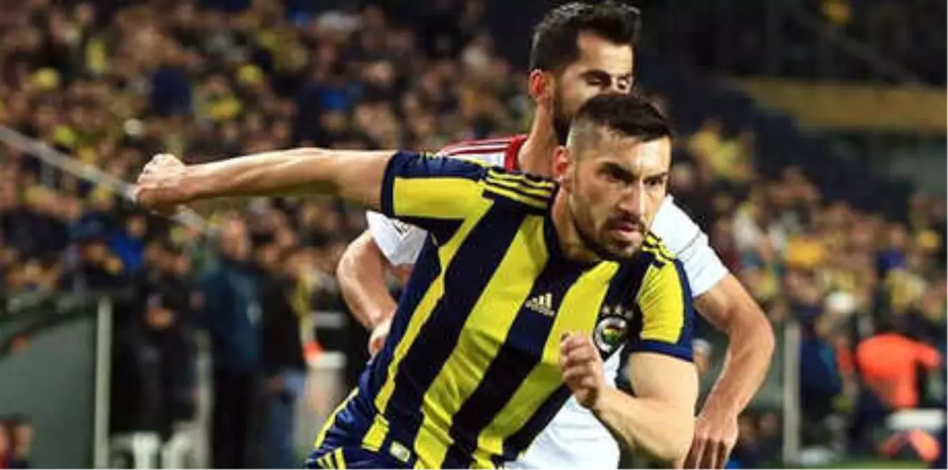 Fenerbahçe ile Kardemir Karabükspor 20. Randevuda