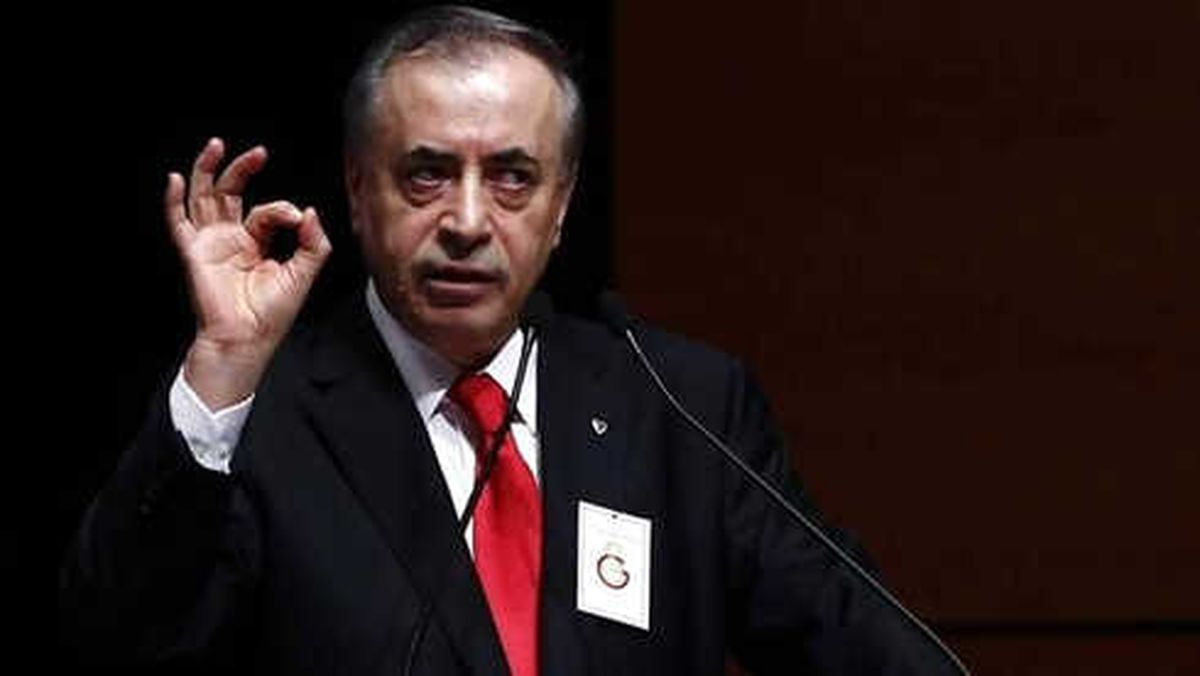 Galatasaray\'ın Diriliş Ruhu Bir Kez Daha Görev Başındadır"