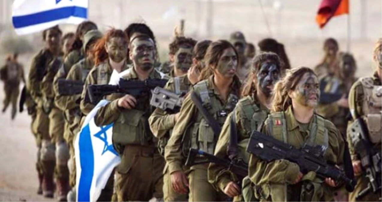 Gazze\'deki Büyük Yürüyüş Öncesi İsrail Ordusu Alarma Geçti!