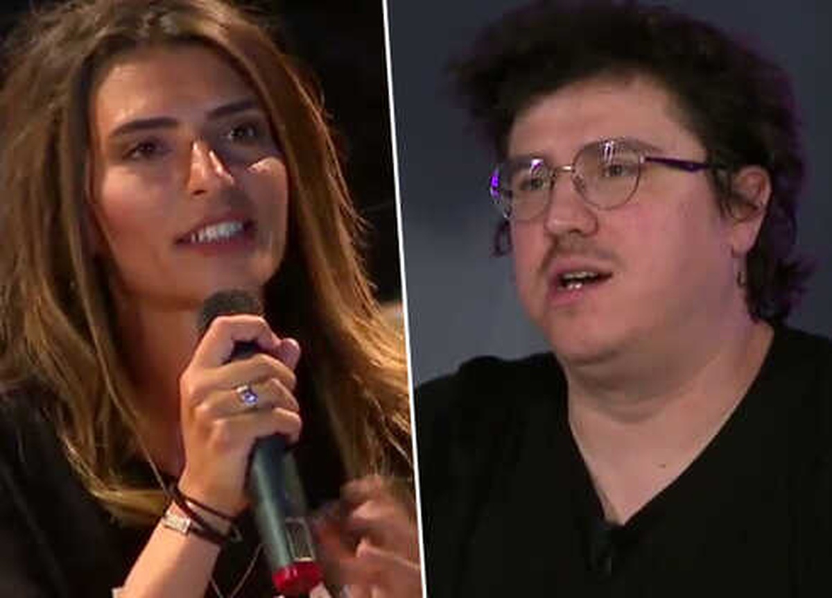 İbrahim Büyükak ve Merve\'nin Kahkahaya Boğan Evlilik Sohbeti