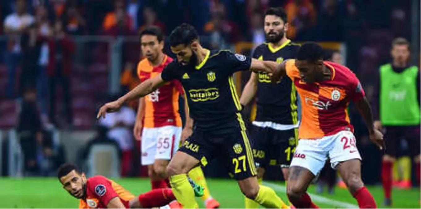 Malatyaspor\'da 3 Futbolcu Sezonu Kapattı