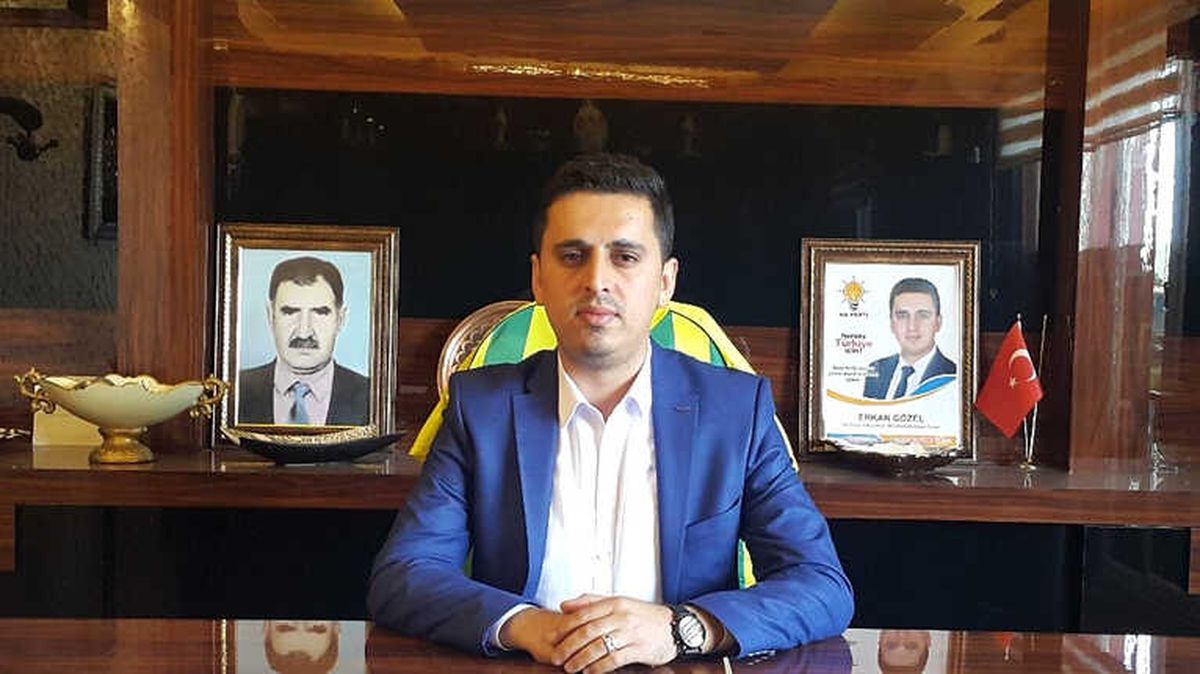 Milletvekili Aday Adayı Gözel Anneler Gününü Kutladı