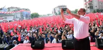 Muharrem İnce'nin Lise Öğretmeni Hüseyin Gülerce: Vefasız Adamdan Cumhurbaşkanı Olmaz