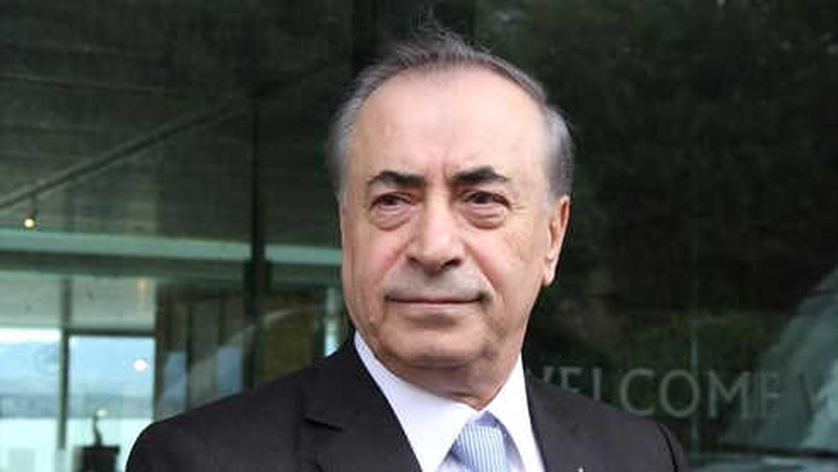 Mustafa Cengiz\'den UEFA Müjdesi