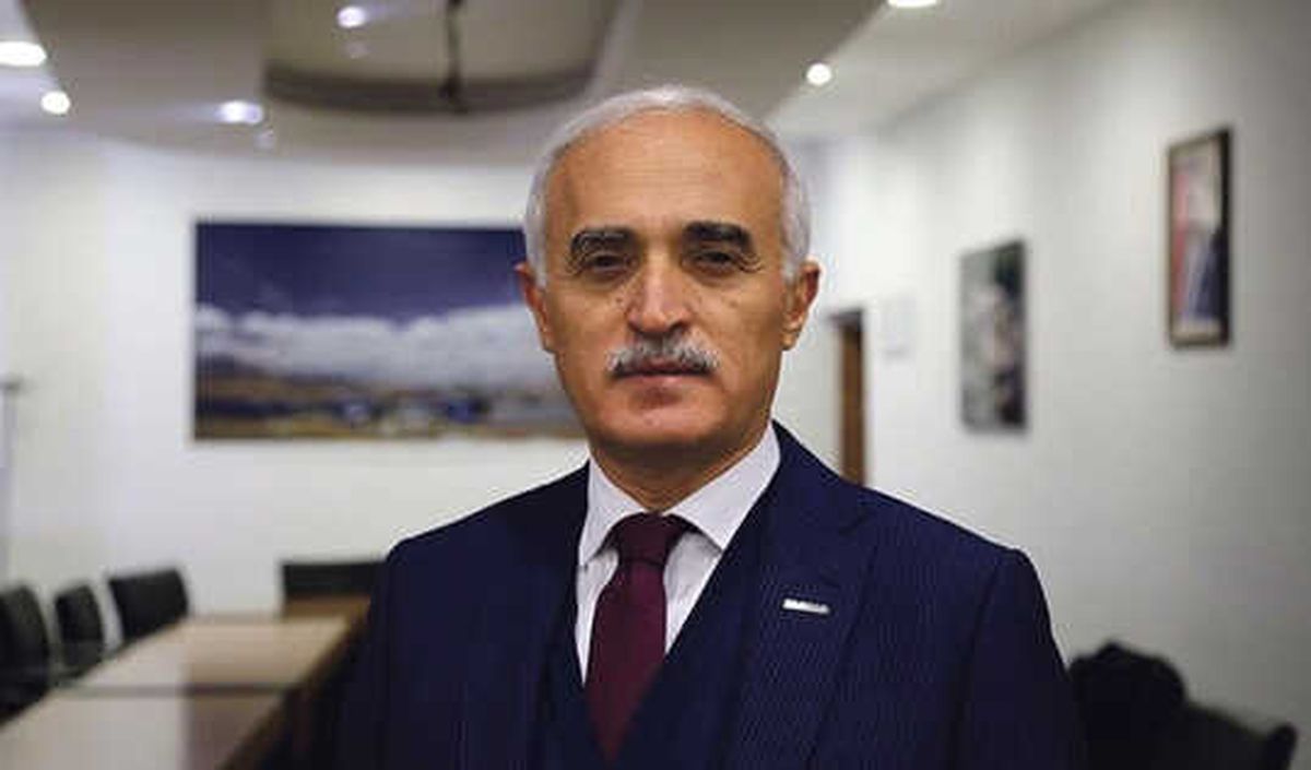 Olpak: İş Dünyasında \'Abd\' Ürkekliği Var