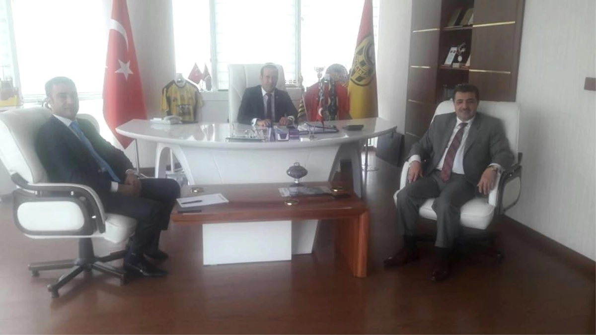 Pütürge Belediyespor Evkur Yeni Malatyaspor\'a Pilot Takım Olacak