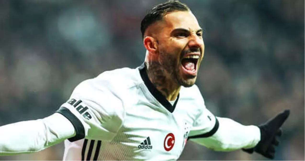 Ricardo Quaresma, Kadroya Alınmadığı Maç Sonrası Taraftara Çağrı Yaptı