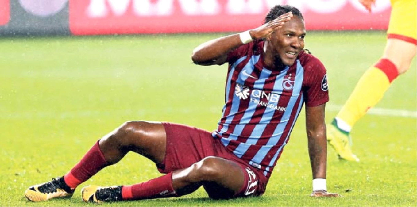 Rodallega Tamam, Sıra Sözleşmede