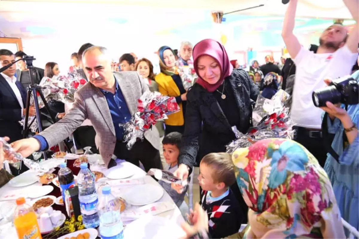 Sami Aydın; "En Büyük Eser Evlat Yetiştirmektir"