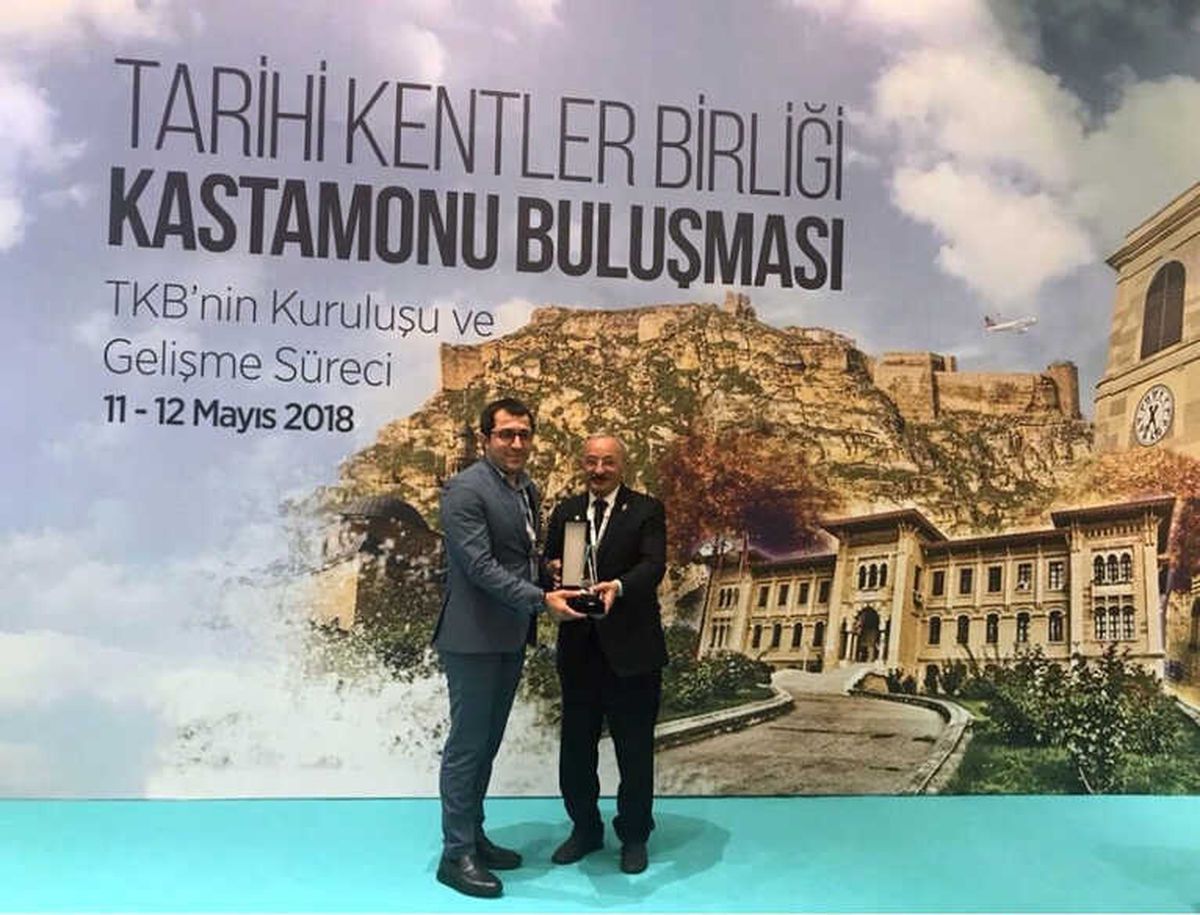 Trabzon Şehir Müzesi Bir Ödül Daha Aldı