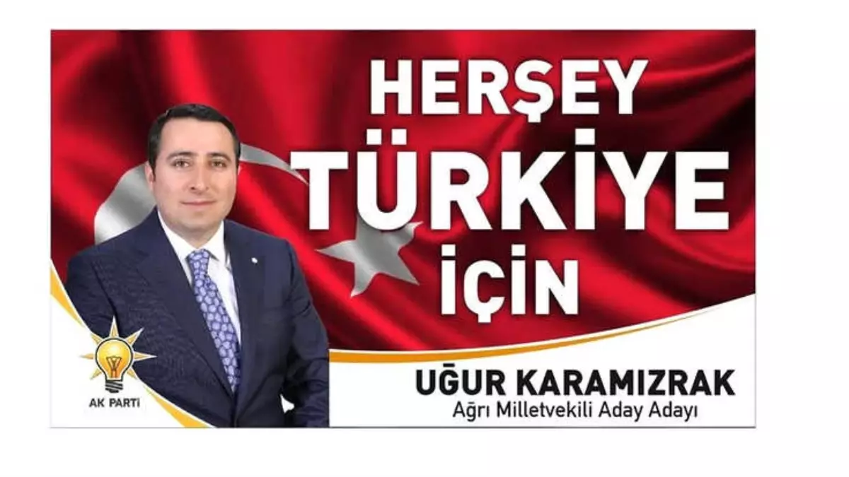 Uğur Karamızrak\'tan \'Anneler Günü\' Mesajı