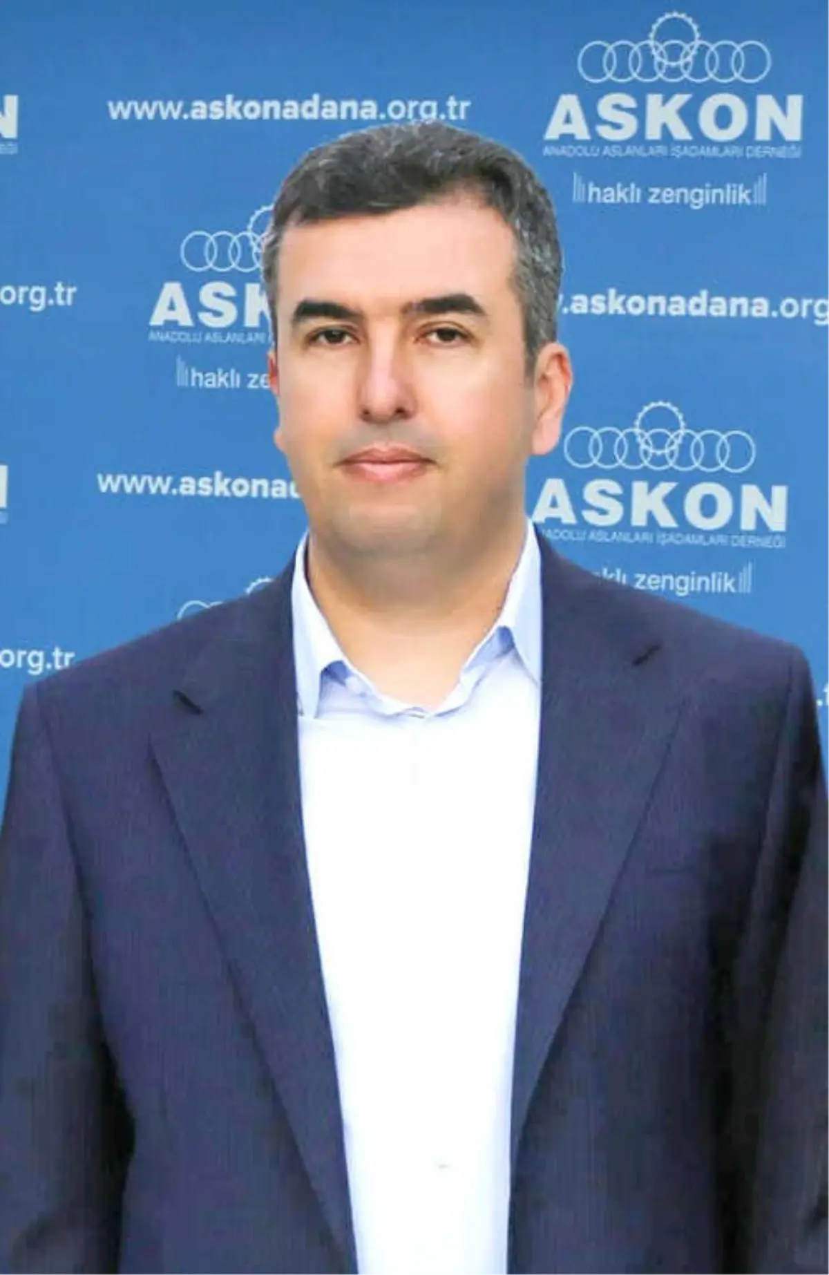 Askon, Günde Bin Kişiye İftar Verecek