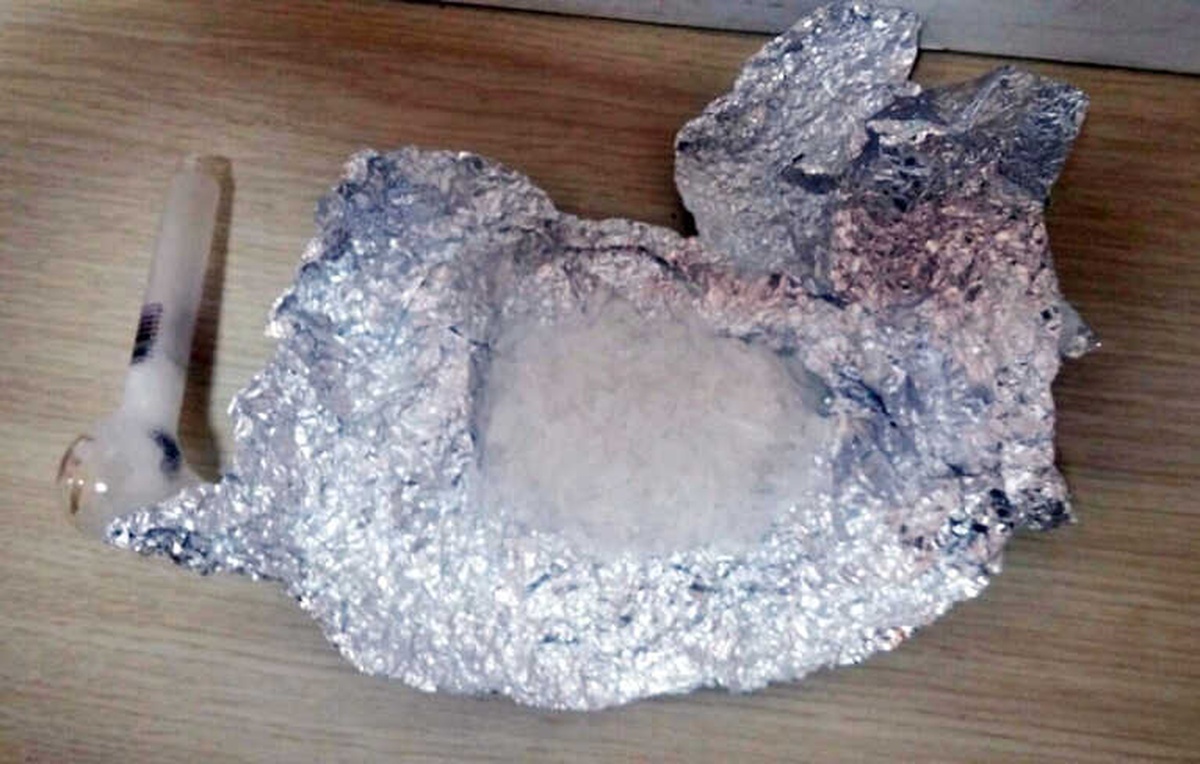 Ayakkabı Tabanında Uyuşturucu Kaçakçılığı