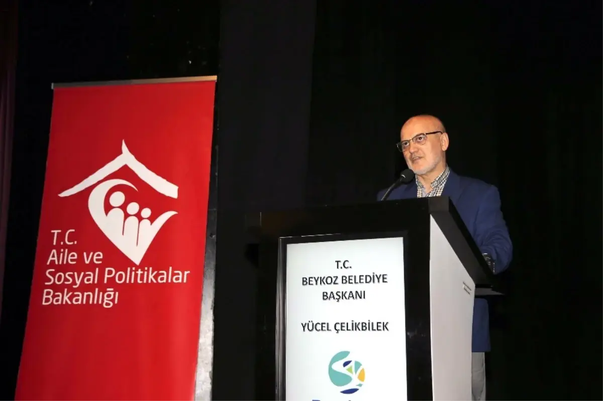 Bakan Kaya: "Aile Ortamında Yaşamaya Tüm Çocukların Hakkı Vardır"