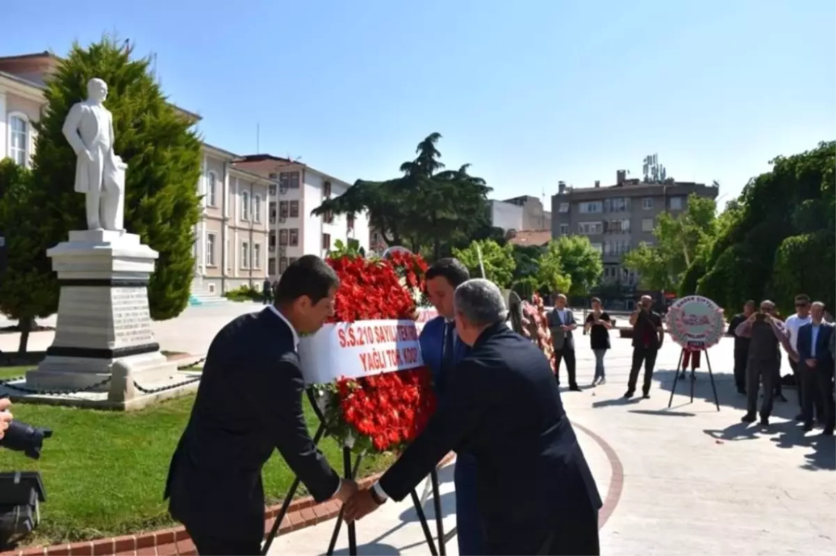 Başkan Albayrak: "Hizmetlerimiz Artarak Devam Edecektir"