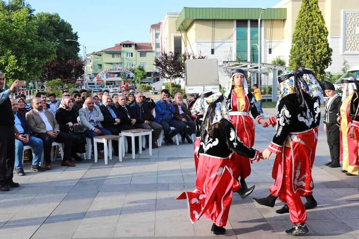 Başkan Baran: "Engelli Çocuklarımız Bizlere Allah\'ın Birer Emanetidir"