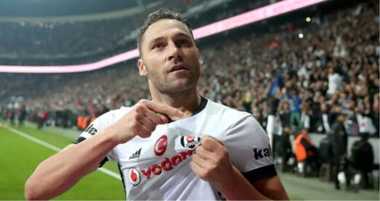 Beşiktaşlı Dusco Tosic\'e Çin\'den Teklif Geldi