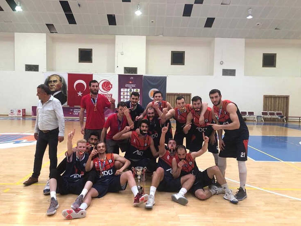Besyo Şampiyonluğa Doymuyor