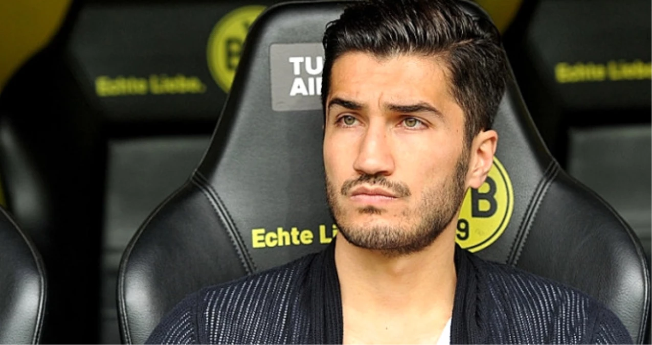 Borussia Dortmund, Nuri Şahin\'e İzin Verdi: Başka Takıma Gidebilirsin