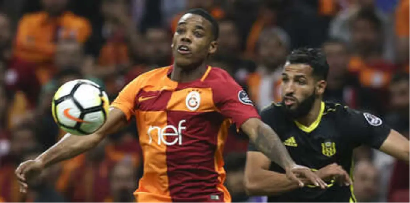 Bruma\'ya Fark Attı