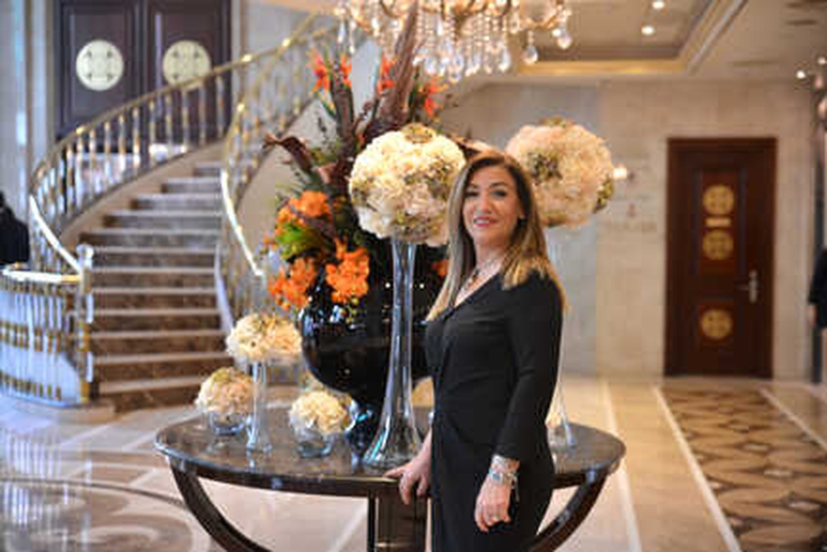 Elite World Asia Hotel\'i Satış Direktörlüğü\'nde Atama!