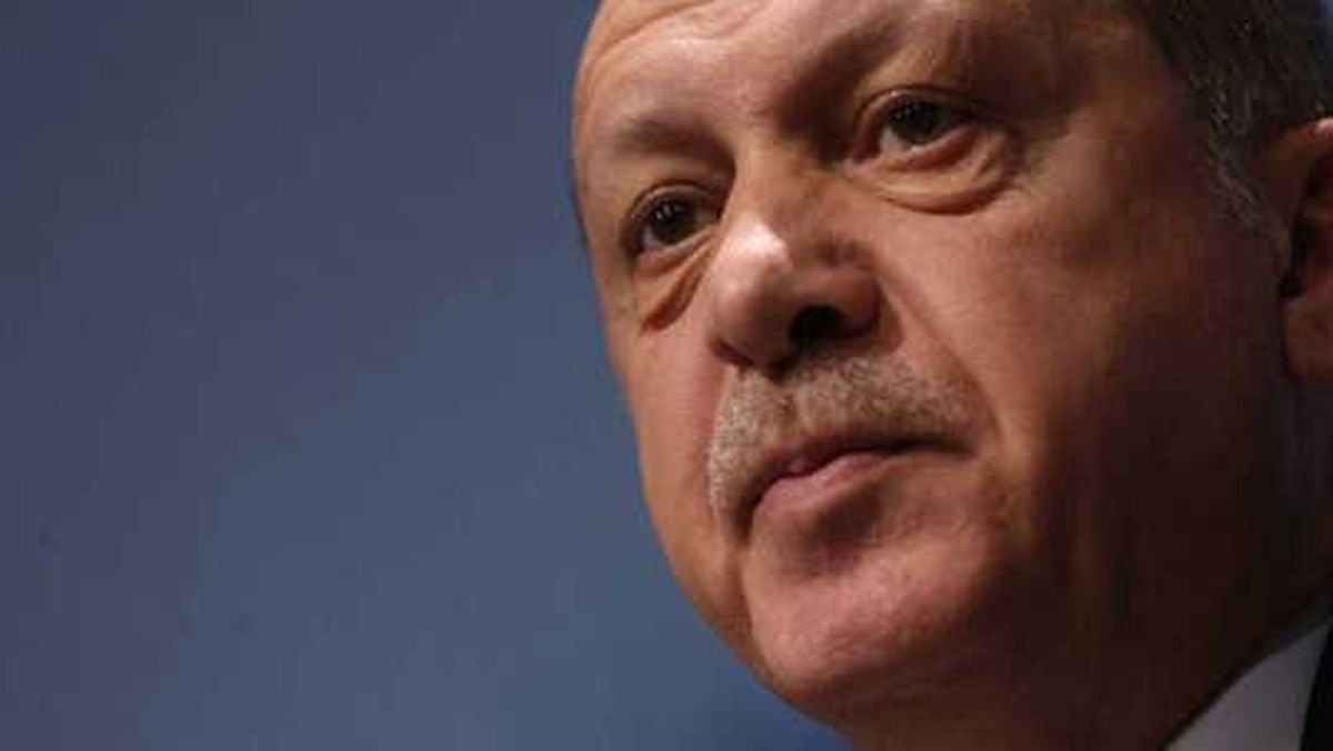 Erdoğan: Kazanamazsak Batı Rahat Olsun