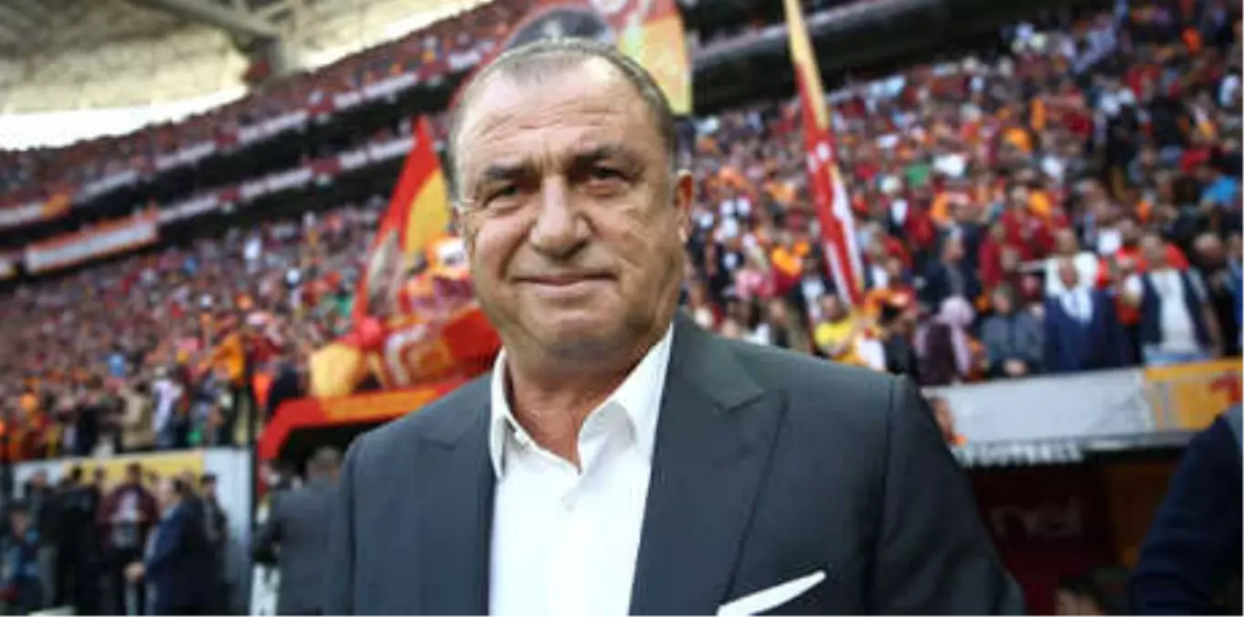 Fatih Terim\'in Avrupa ve Başkanlık Planı