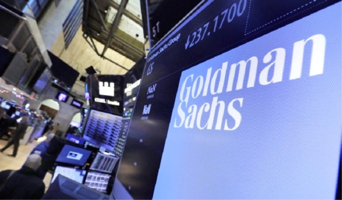 Goldman Sachs: TL Üzerinde Baskı Devam Edecek