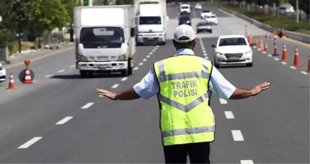 İstanbul\'da Kudüs Protestoları Başlıyor! İşte Trafiğe Kapatılacak Yollar