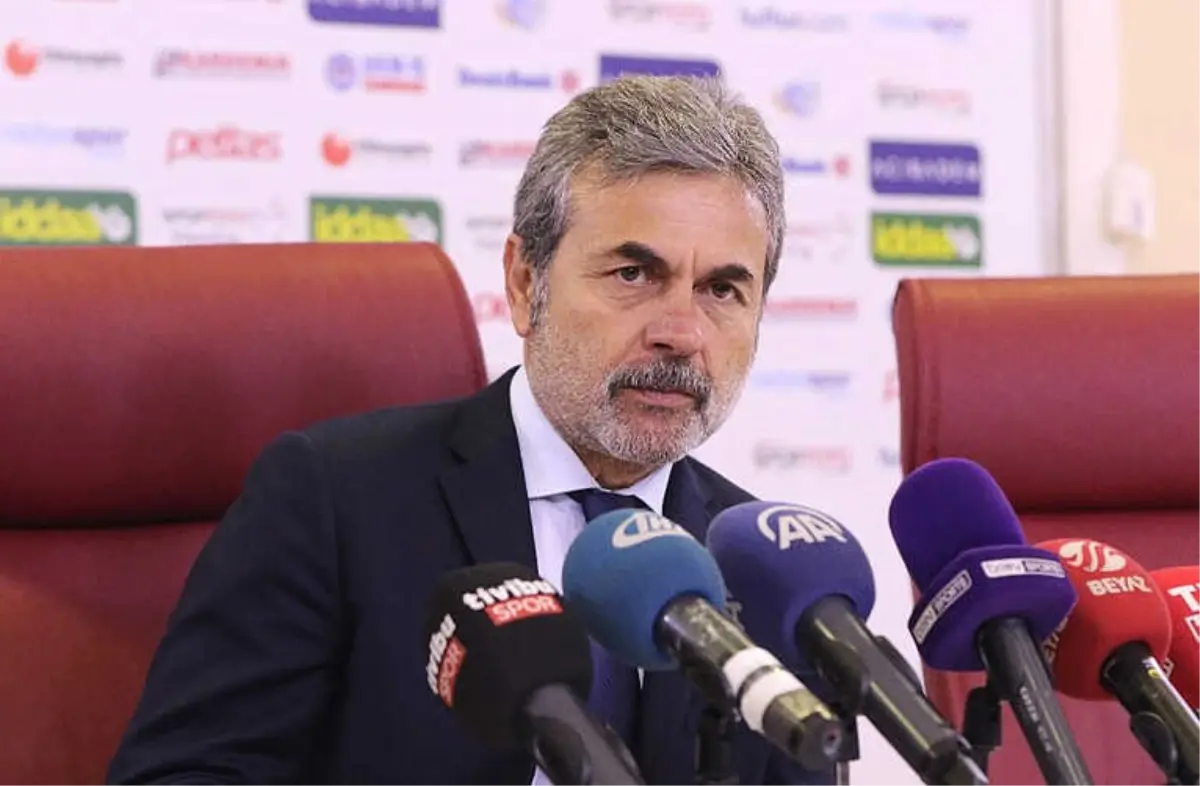 Kocaman: "Umutları Son Haftaya Taşıdık"