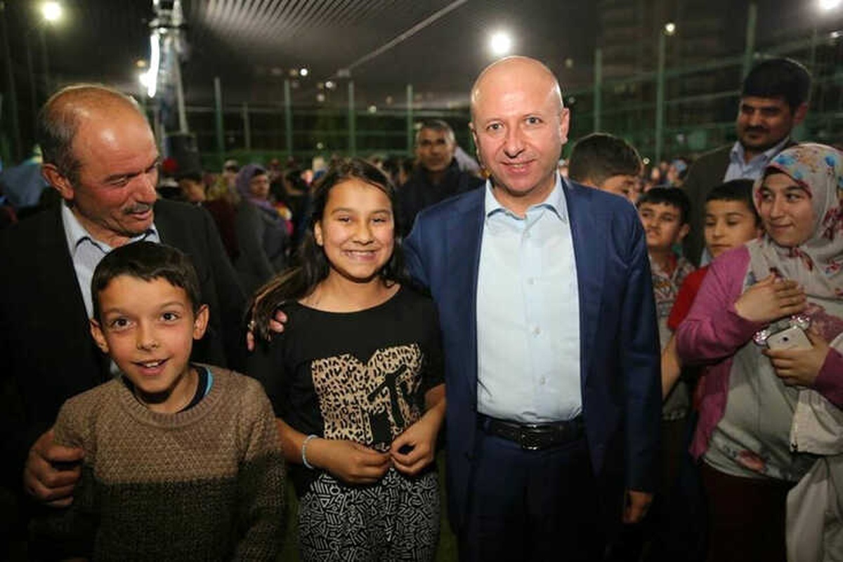 Kocasinan\'da Her Şey Huzurlu Bir Ramazan İçin