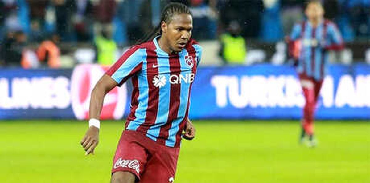 Ligde Burak, Kupada Rodallega