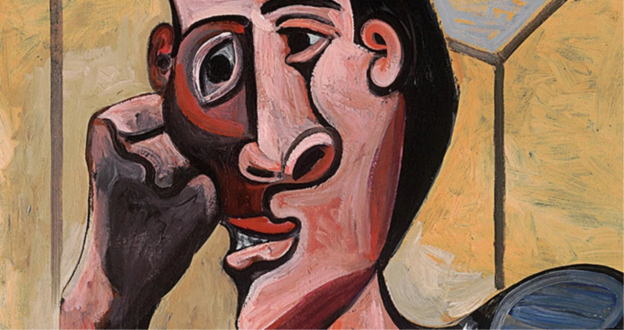Milyarder İş Adamı 70 Milyon Dolar Değerindeki Picasso Tablosunu Satılamayacak Duruma Getirdi