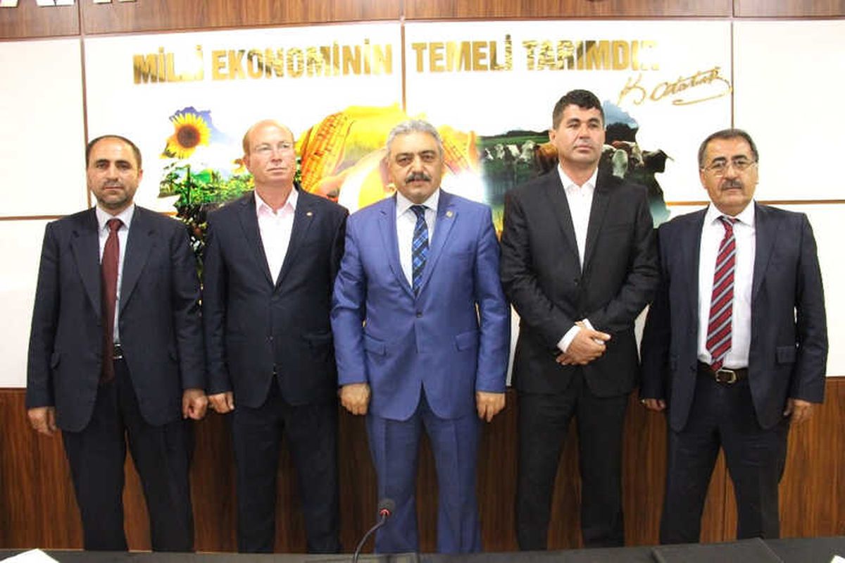 Muğlu, "Bu Başarı Hepimizin Başarısıdır"